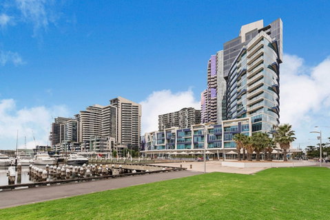 DPC New Quay - Accommodation Rockhampton 0