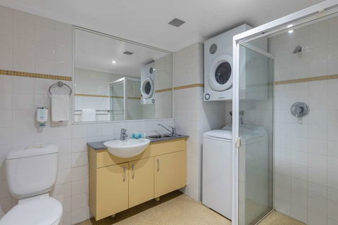 Nesuto Chippendale Sydney Apt Hotel - Accommodation Rockhampton 2