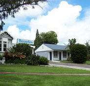 Colonial Court Motor Inn - Accommodation Rockhampton