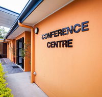 Darra Motel and Conference Centre - Accommodation Rockhampton