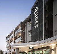 Quest Eight Mile Plains - Accommodation Rockhampton