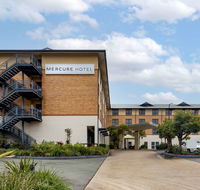 Mercure Brisbane Garden City - Accommodation Rockhampton