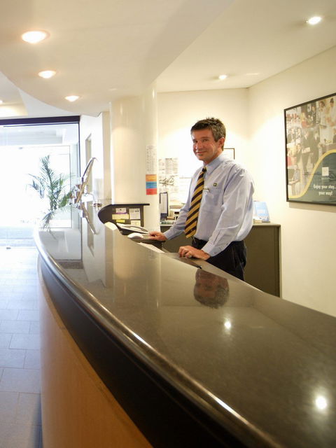 Quest Manly - Accommodation Rockhampton 1