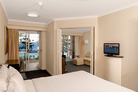 Quest Manly - Accommodation Rockhampton 2