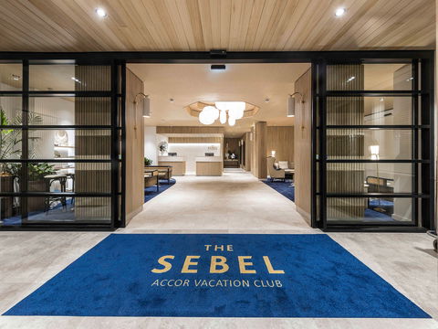 The Sebel Manly Beach - Accommodation Rockhampton 0