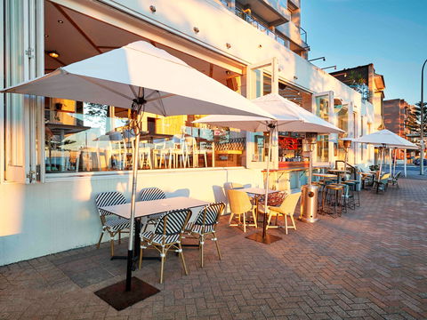 The Sebel Manly Beach - Accommodation Rockhampton 2