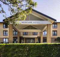 Mercure Sydney Manly Warringah - Accommodation Rockhampton