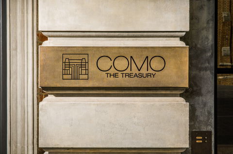 COMO The Treasury, Perth - Accommodation Rockhampton 1