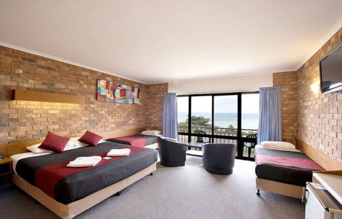 Kangaroo Island Seaside Inn - Accommodation Rockhampton 1