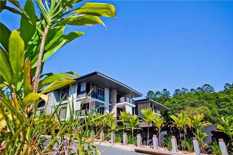 Peppers Noosa Resort & Villas - Accommodation Rockhampton 0