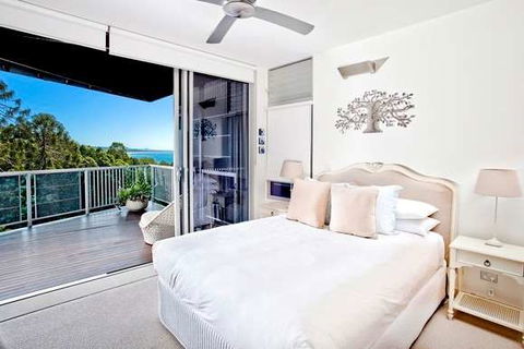 Peppers Noosa Resort & Villas - Accommodation Rockhampton 1