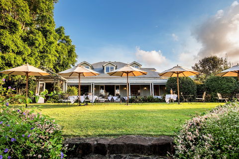 Spicers Clovelly Estate - Accommodation Rockhampton 0