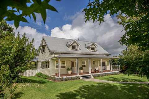 Spicers Clovelly Estate - Accommodation Rockhampton 1