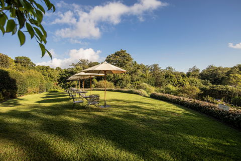 Spicers Clovelly Estate - Accommodation Rockhampton 2