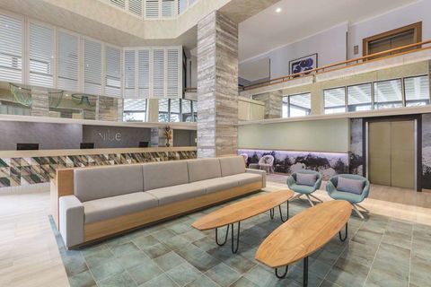 Vibe Hotel Gold Coast - Accommodation Rockhampton 0