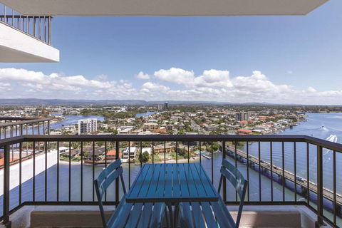 Vibe Hotel Gold Coast - Accommodation Rockhampton 2