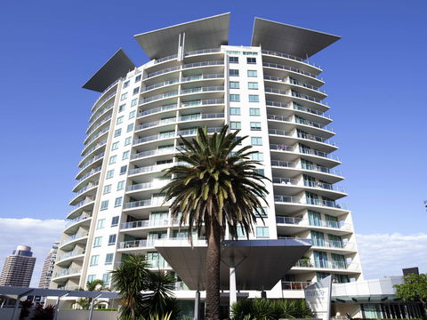Mantra Wings - Accommodation Rockhampton 0