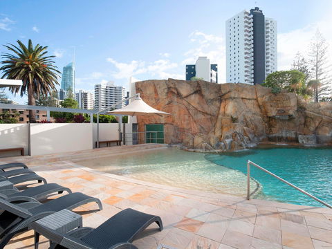 Mantra Wings - Accommodation Rockhampton 1
