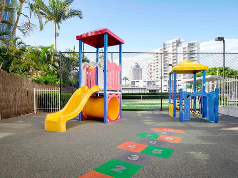 Mantra Wings - Accommodation Rockhampton 2