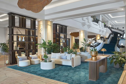 Marriott Vacation Club-Surfers Paradise - Accommodation Rockhampton 0