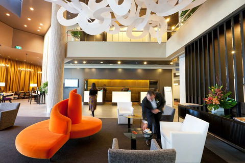 PARKROYAL Parramatta - Accommodation Rockhampton 3