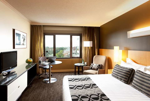 PARKROYAL Parramatta - Accommodation Rockhampton 4