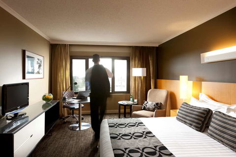 PARKROYAL Parramatta - Accommodation Rockhampton 5