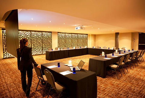 PARKROYAL Parramatta - Accommodation Rockhampton 7