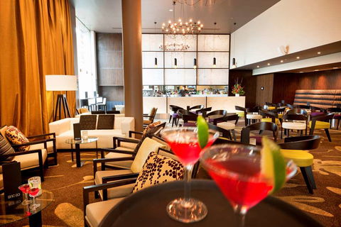PARKROYAL Parramatta - Accommodation Rockhampton 12