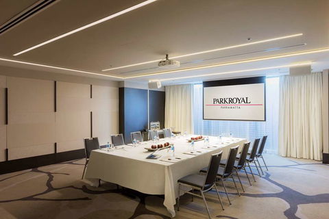 PARKROYAL Parramatta - Accommodation Rockhampton 14