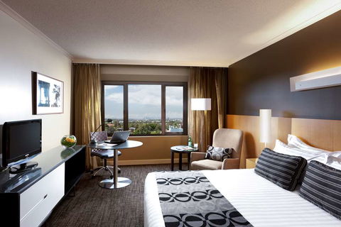 PARKROYAL Parramatta - Accommodation Rockhampton 16