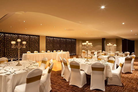 PARKROYAL Parramatta - Accommodation Rockhampton 17