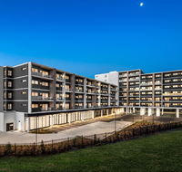 Quest Bella Vista - Accommodation Rockhampton