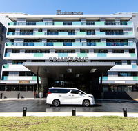 The Brankstone Hotel  Residences - Accommodation Rockhampton