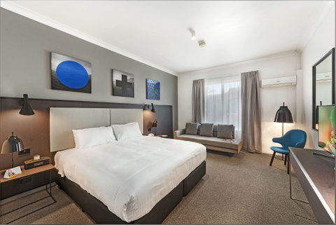 Quality Hotel CKS Sydney Airport - Accommodation Rockhampton 3