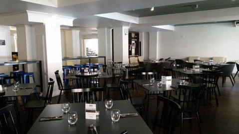Quality Hotel CKS Sydney Airport - Accommodation Rockhampton 11