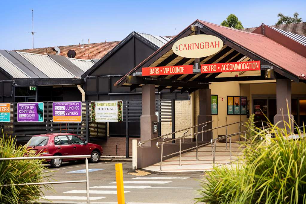Taren Point NSW Accommodation Rockhampton