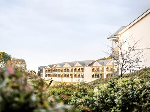 Novotel Barossa Valley Resort - Accommodation Rockhampton 0