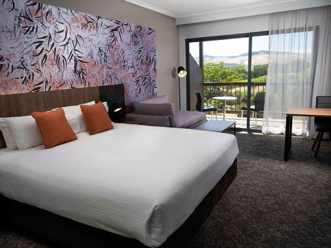 Novotel Barossa Valley Resort - Accommodation Rockhampton 5