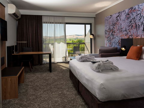 Novotel Barossa Valley Resort - Accommodation Rockhampton 6