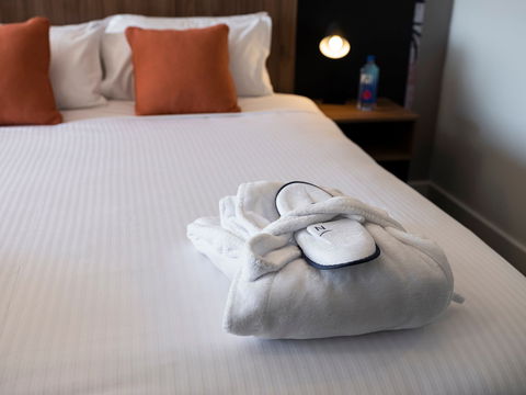 Novotel Barossa Valley Resort - Accommodation Rockhampton 7