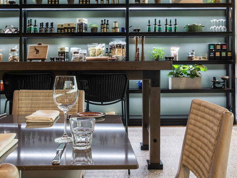 Novotel Barossa Valley Resort - Accommodation Rockhampton 11