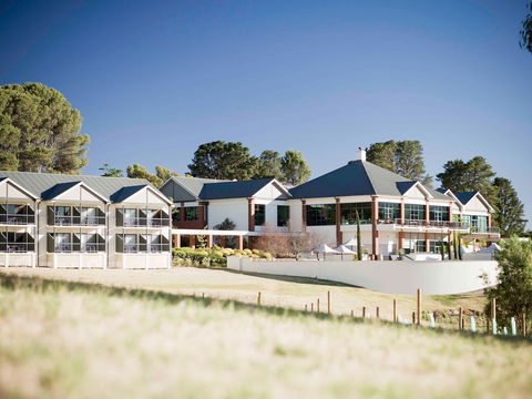 Novotel Barossa Valley Resort - Accommodation Rockhampton 17