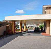 Ibis Styles Orange - Accommodation Rockhampton