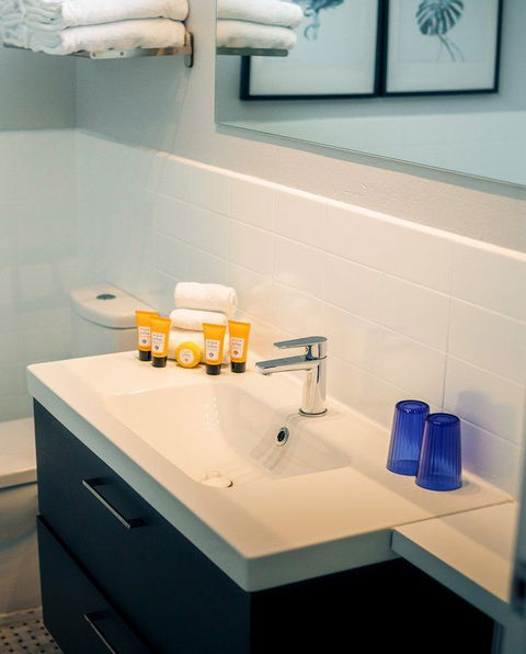 Oriana Motor Inn & Conf Ctr - Accommodation Rockhampton 1