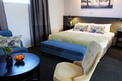 Oriana Motor Inn & Conf Ctr - Accommodation Rockhampton 13