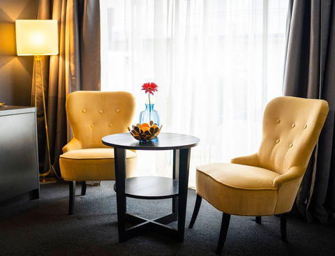 Oriana Motor Inn & Conf Ctr - Accommodation Rockhampton 14