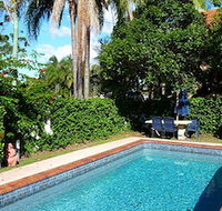 Tweed Heads Vegas Motel - Accommodation Rockhampton