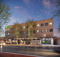 Holiday Inn Dandenong - Accommodation Rockhampton