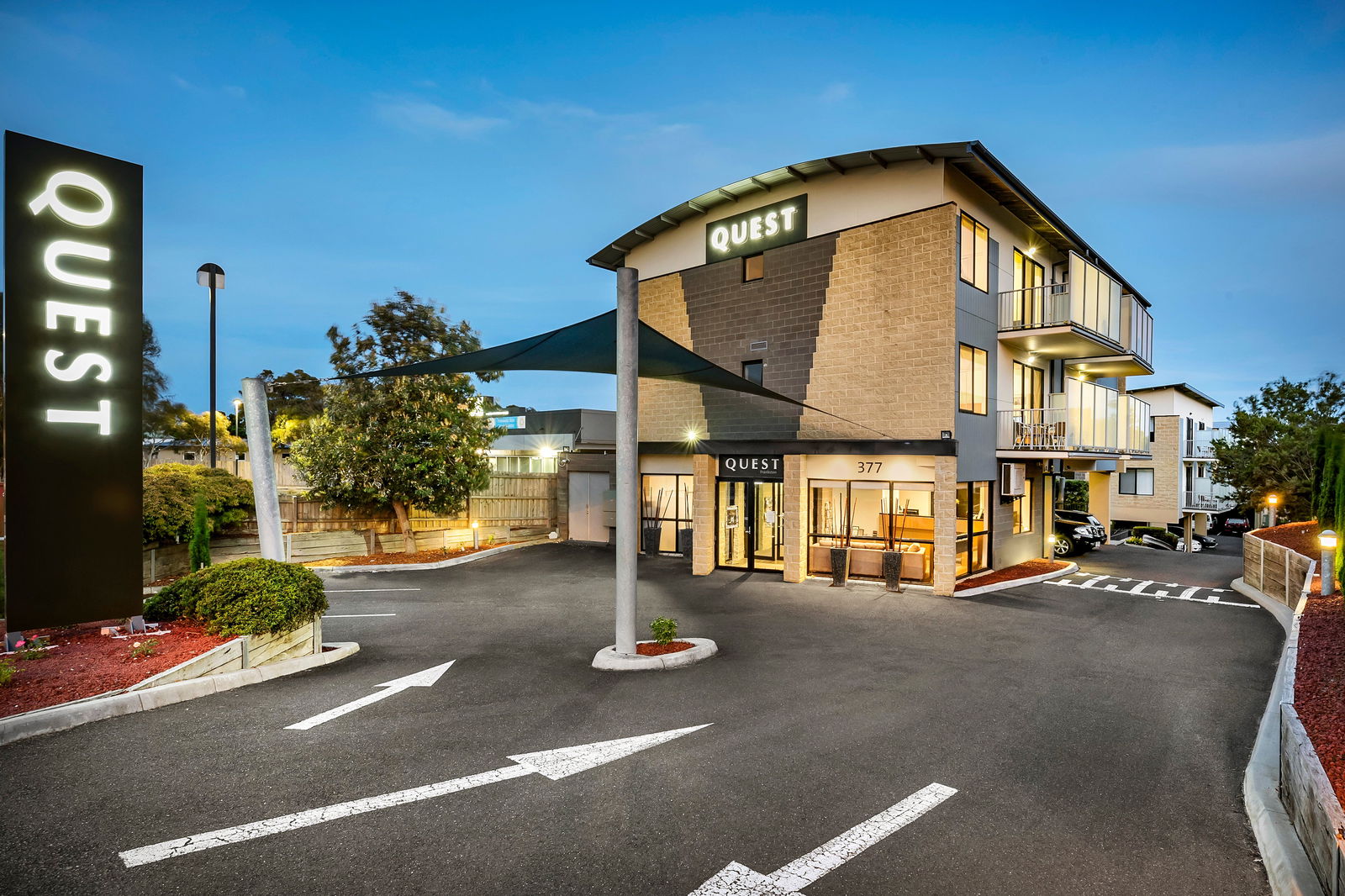 Frankston South VIC Accommodation Rockhampton